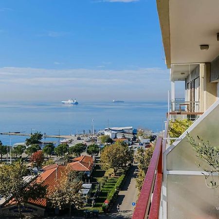 Sea La Vie Apartment, Vesta Philoxenia Θεσσαλονίκη Εξωτερικό φωτογραφία