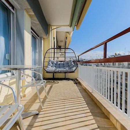 Sea La Vie Apartment, Vesta Philoxenia Θεσσαλονίκη Εξωτερικό φωτογραφία