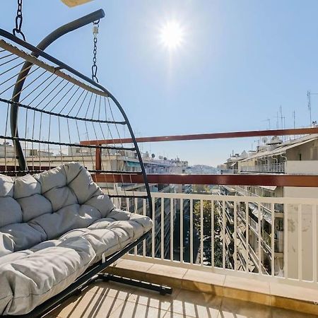 Sea La Vie Apartment, Vesta Philoxenia Θεσσαλονίκη Εξωτερικό φωτογραφία