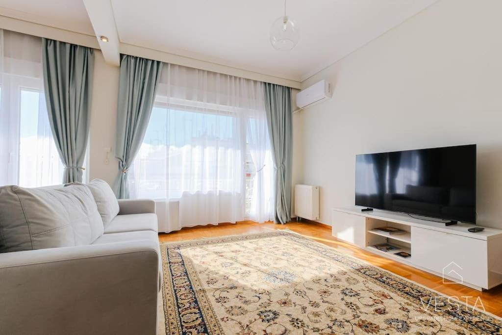 Sea La Vie Apartment, Vesta Philoxenia Θεσσαλονίκη Εξωτερικό φωτογραφία