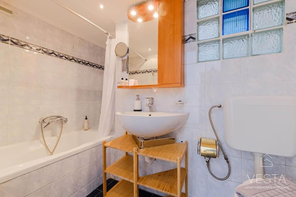 Sea La Vie Apartment, Vesta Philoxenia Θεσσαλονίκη Εξωτερικό φωτογραφία