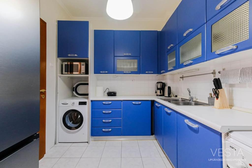 Sea La Vie Apartment, Vesta Philoxenia Θεσσαλονίκη Εξωτερικό φωτογραφία