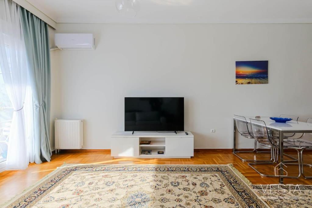Sea La Vie Apartment, Vesta Philoxenia Θεσσαλονίκη Εξωτερικό φωτογραφία