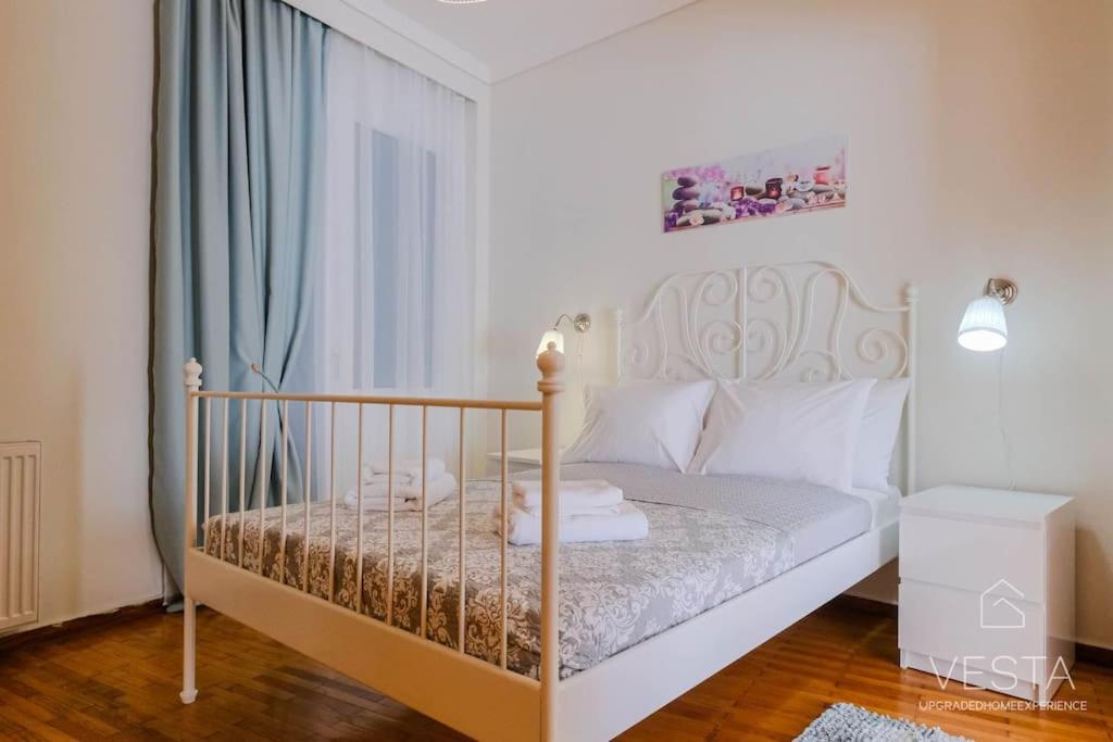 Sea La Vie Apartment, Vesta Philoxenia Θεσσαλονίκη Εξωτερικό φωτογραφία