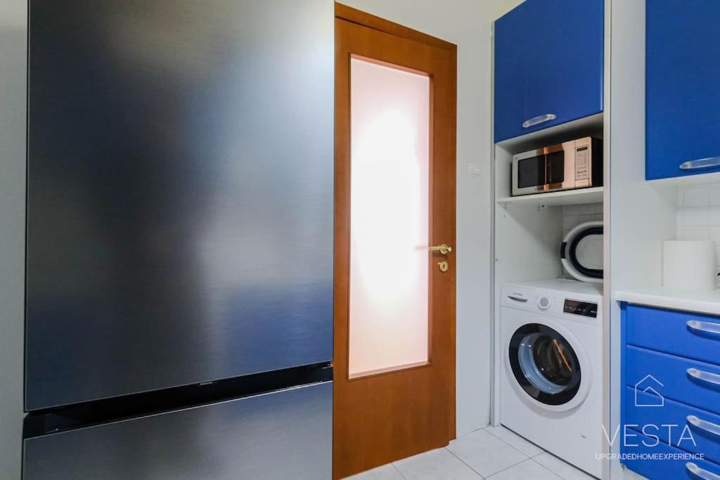 Sea La Vie Apartment, Vesta Philoxenia Θεσσαλονίκη Εξωτερικό φωτογραφία