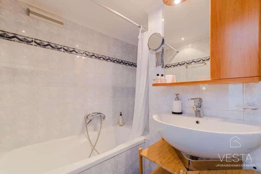 Sea La Vie Apartment, Vesta Philoxenia Θεσσαλονίκη Εξωτερικό φωτογραφία