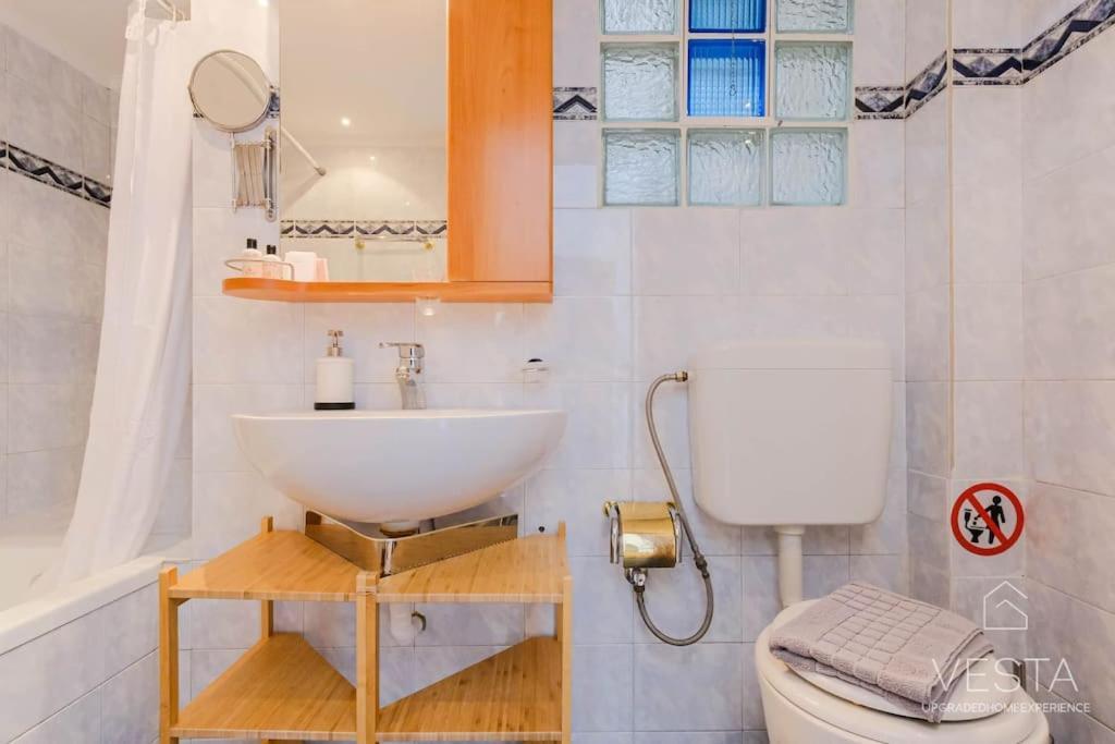 Sea La Vie Apartment, Vesta Philoxenia Θεσσαλονίκη Εξωτερικό φωτογραφία