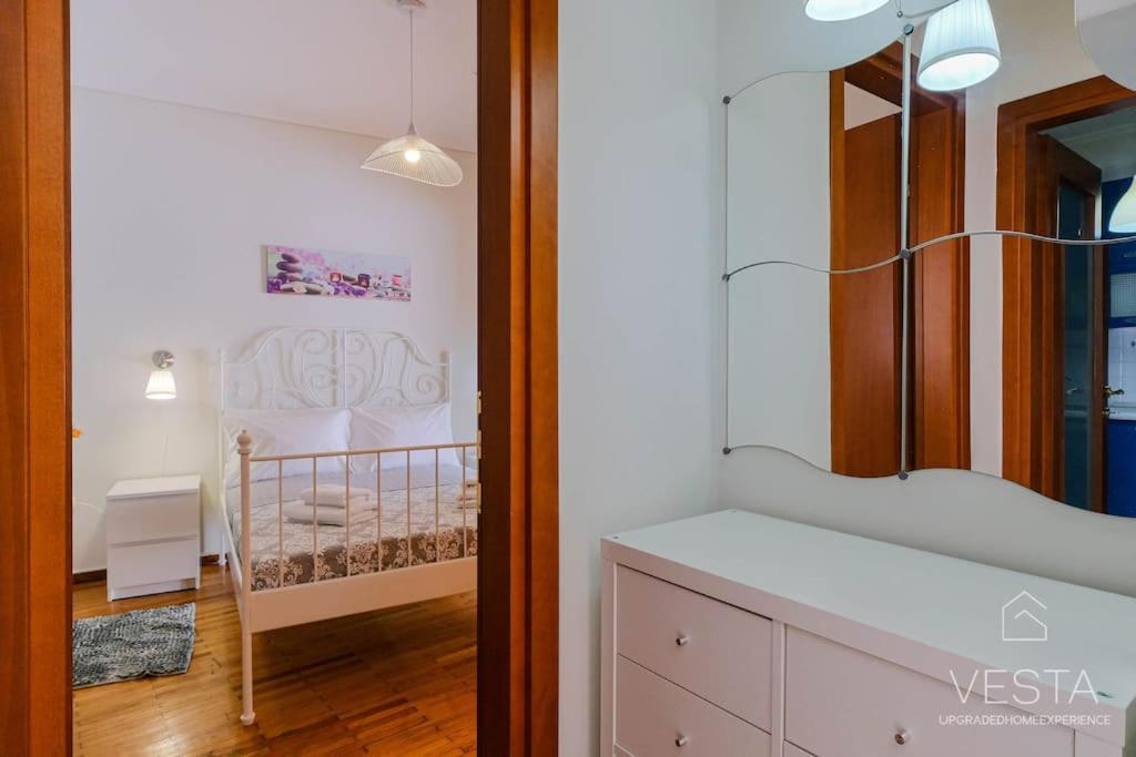 Sea La Vie Apartment, Vesta Philoxenia Θεσσαλονίκη Εξωτερικό φωτογραφία