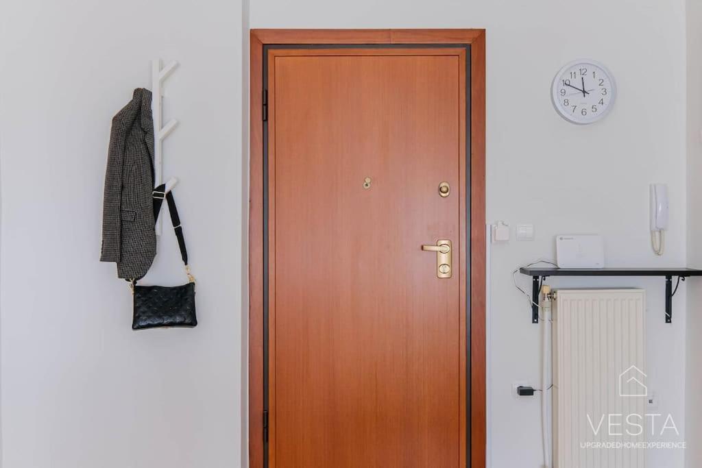 Sea La Vie Apartment, Vesta Philoxenia Θεσσαλονίκη Εξωτερικό φωτογραφία