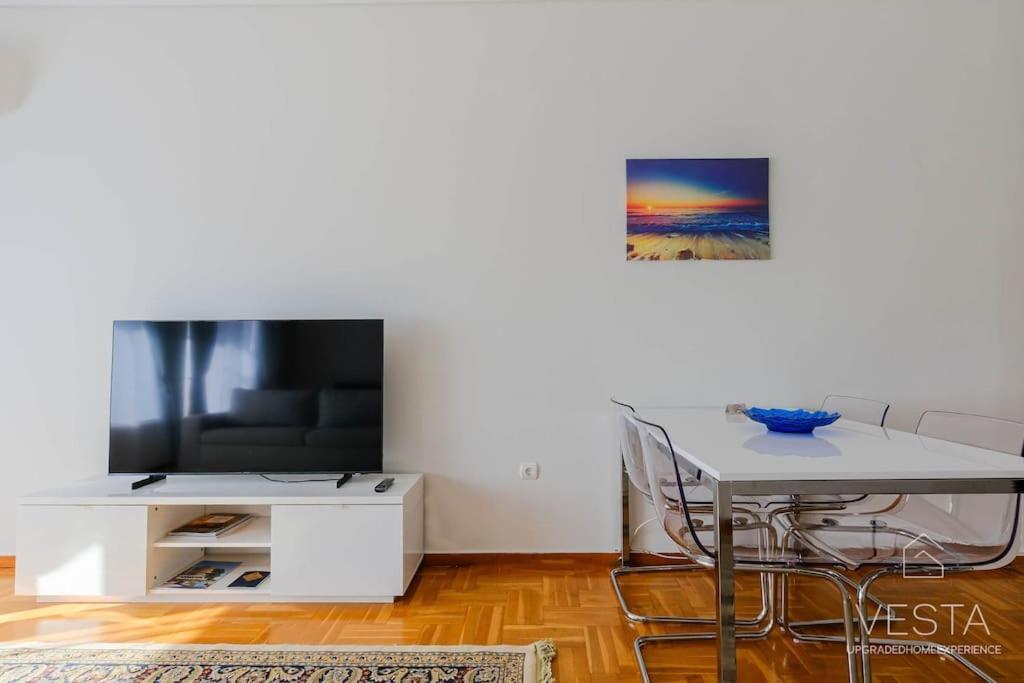 Sea La Vie Apartment, Vesta Philoxenia Θεσσαλονίκη Εξωτερικό φωτογραφία