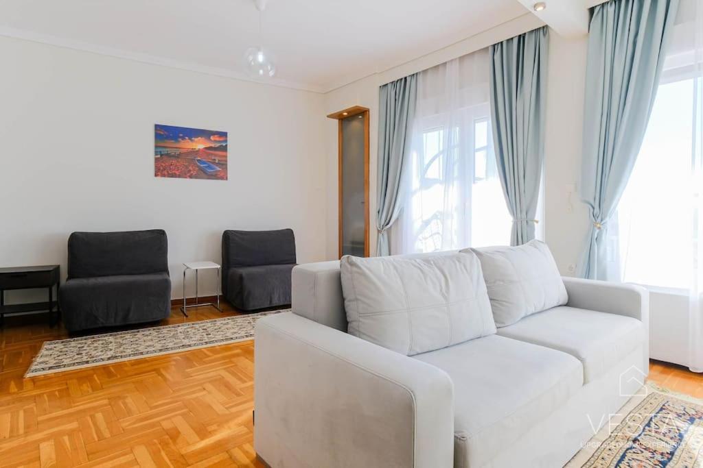 Sea La Vie Apartment, Vesta Philoxenia Θεσσαλονίκη Εξωτερικό φωτογραφία