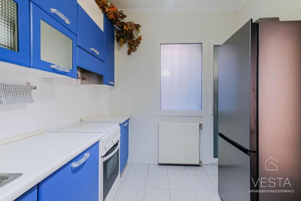 Sea La Vie Apartment, Vesta Philoxenia Θεσσαλονίκη Εξωτερικό φωτογραφία