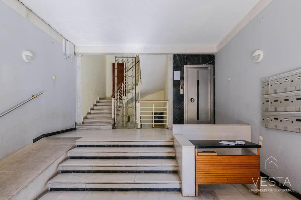 Sea La Vie Apartment, Vesta Philoxenia Θεσσαλονίκη Εξωτερικό φωτογραφία
