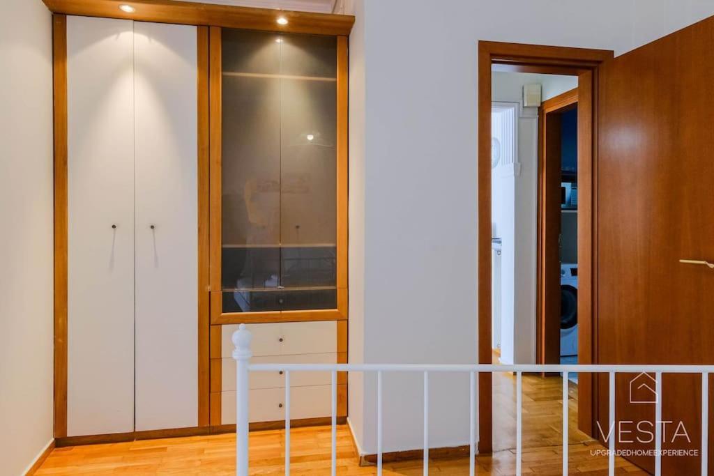 Sea La Vie Apartment, Vesta Philoxenia Θεσσαλονίκη Εξωτερικό φωτογραφία